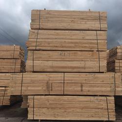 铁杉建筑木方 山东木材加工厂 铁杉建筑木方生产厂家