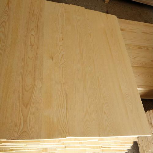 实木木料木材 榉木木板木方 家具工艺拼板 定制加工