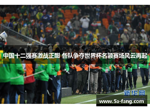 中国十二强赛激战正酣 各队争夺世界杯名额赛场风云再起