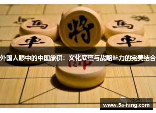 外国人眼中的中国象棋：文化底蕴与战略魅力的完美结合